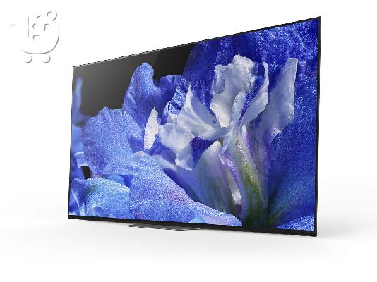 Sony XBR65A8F 65-Inch 4K Ultra HD Smart BRAVIA OLED TV